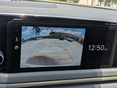 2023 Hyundai Sonata SEL PLUS
