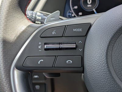 2023 Hyundai Sonata SEL PLUS