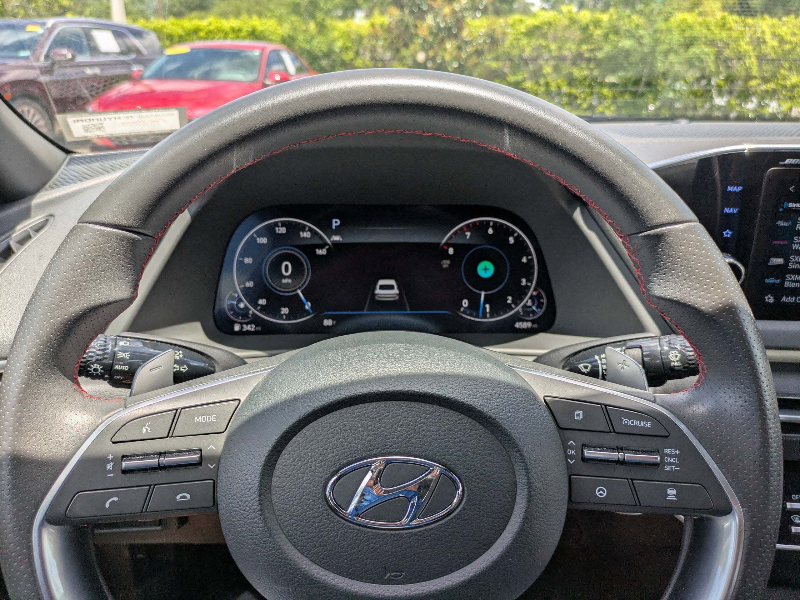 2023 Hyundai Sonata SEL PLUS