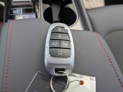 2023 Hyundai Sonata SEL PLUS