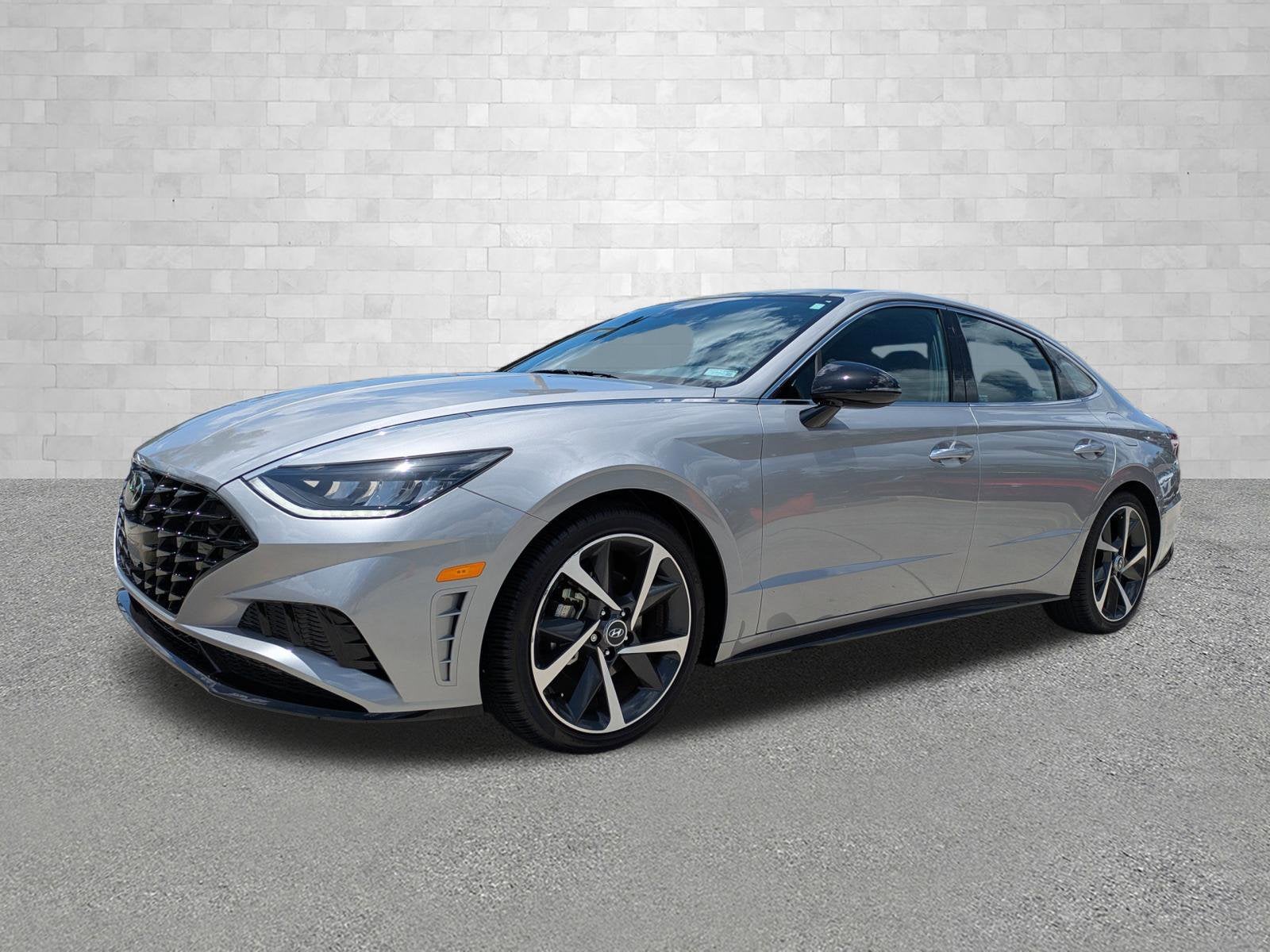 2023 Hyundai Sonata SEL PLUS