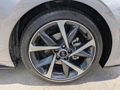 2023 Hyundai Sonata SEL PLUS