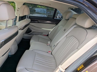 2019 Genesis G90 3.3T PREMIUM