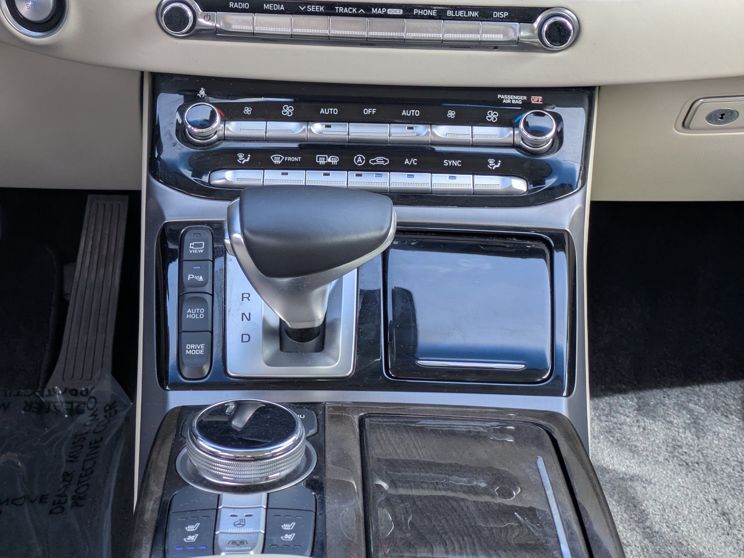 2019 Genesis G90 3.3T PREMIUM