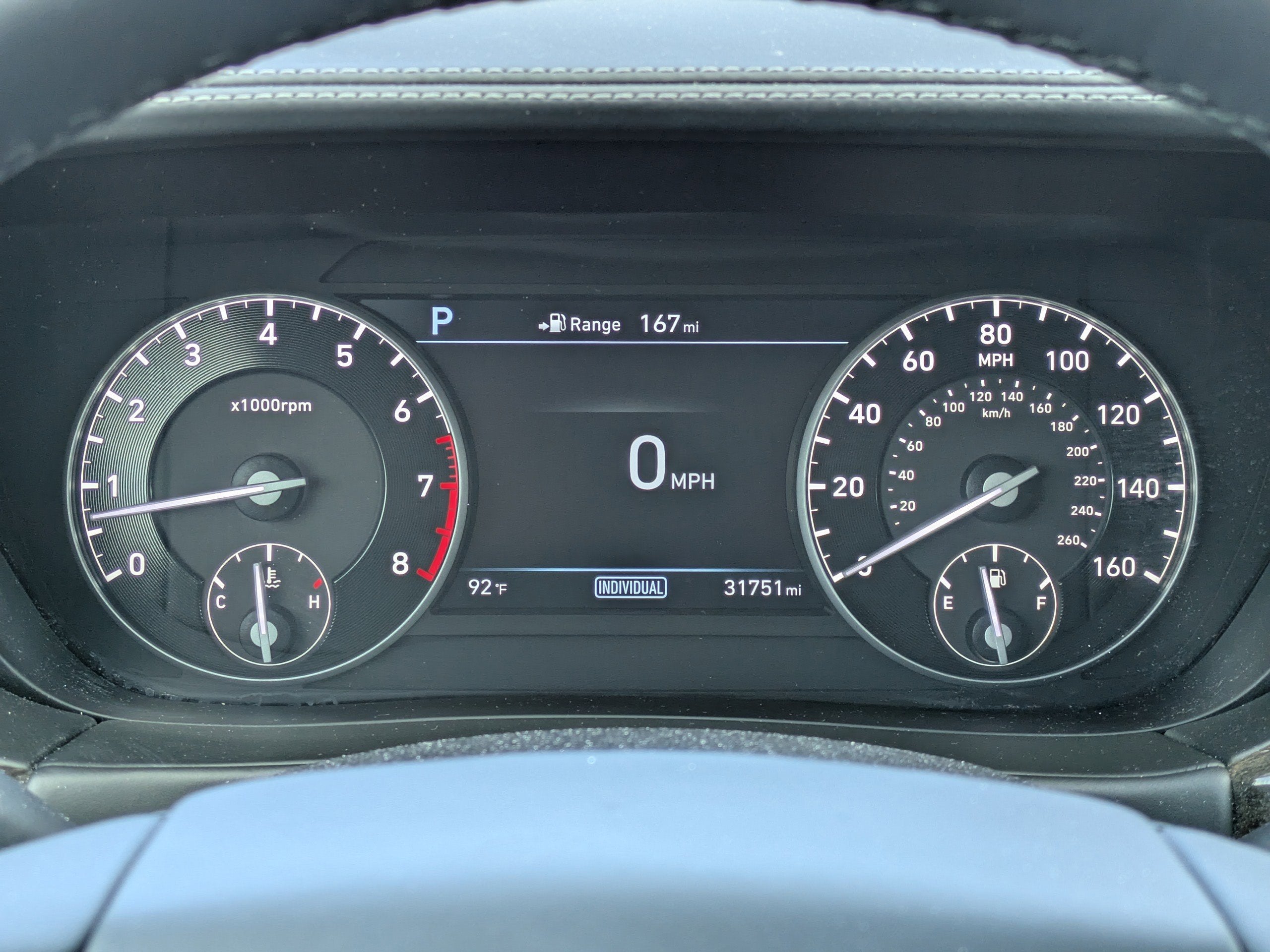 2019 Genesis G90 3.3T PREMIUM