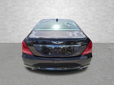 2019 Genesis G90 3.3T PREMIUM