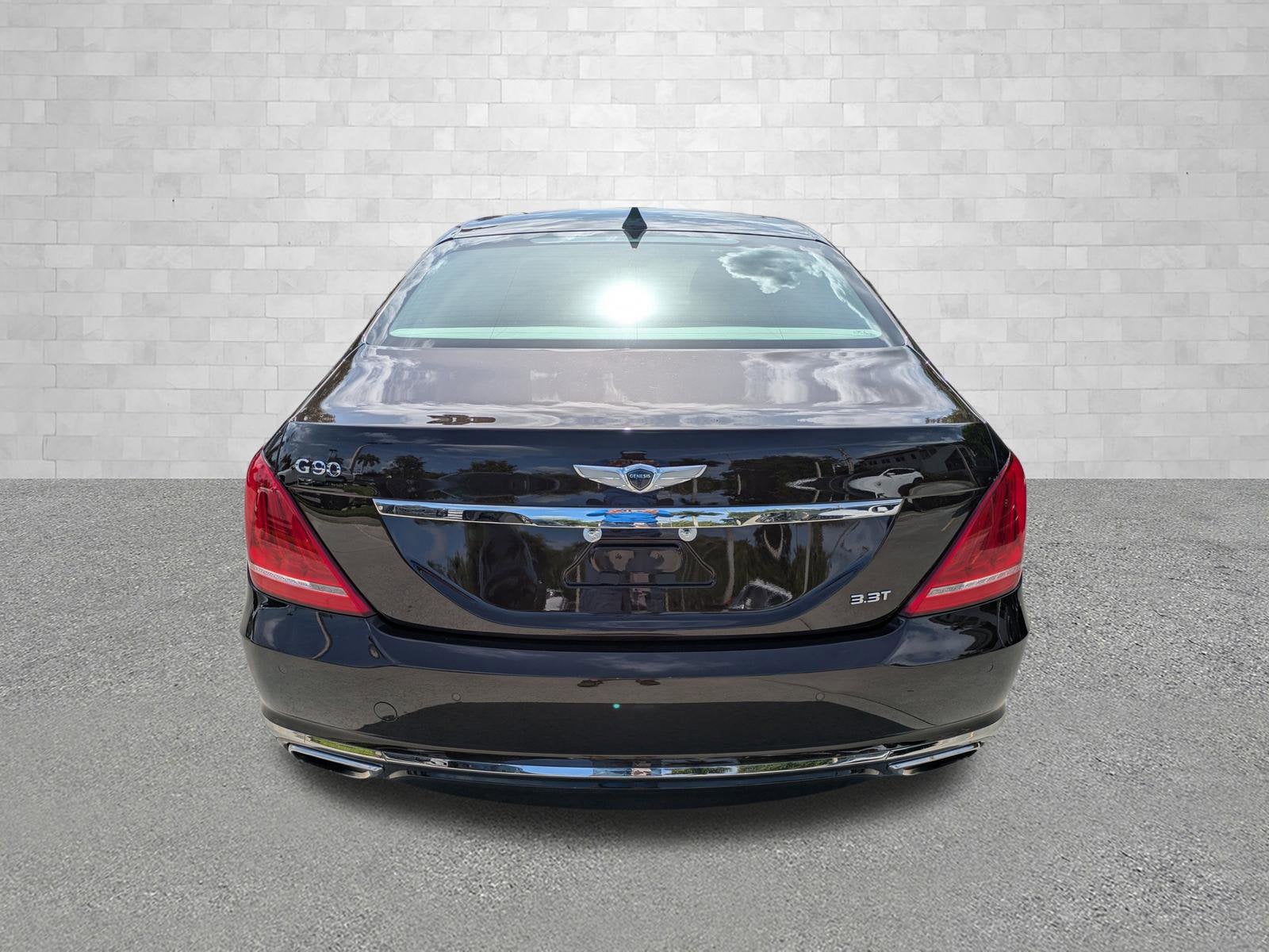 2019 Genesis G90 3.3T PREMIUM