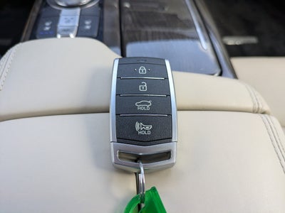 2019 Genesis G90 3.3T PREMIUM