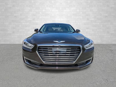 2019 Genesis G90 3.3T PREMIUM