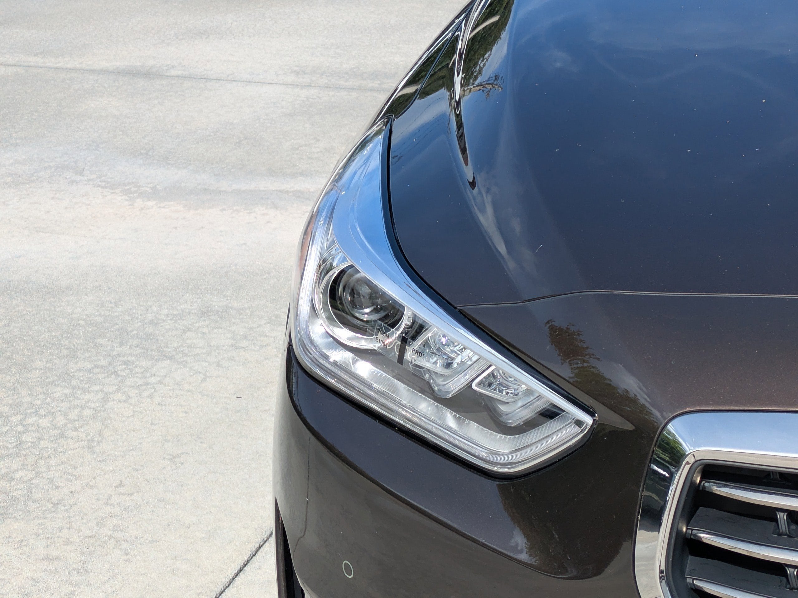 2019 Genesis G90 3.3T PREMIUM