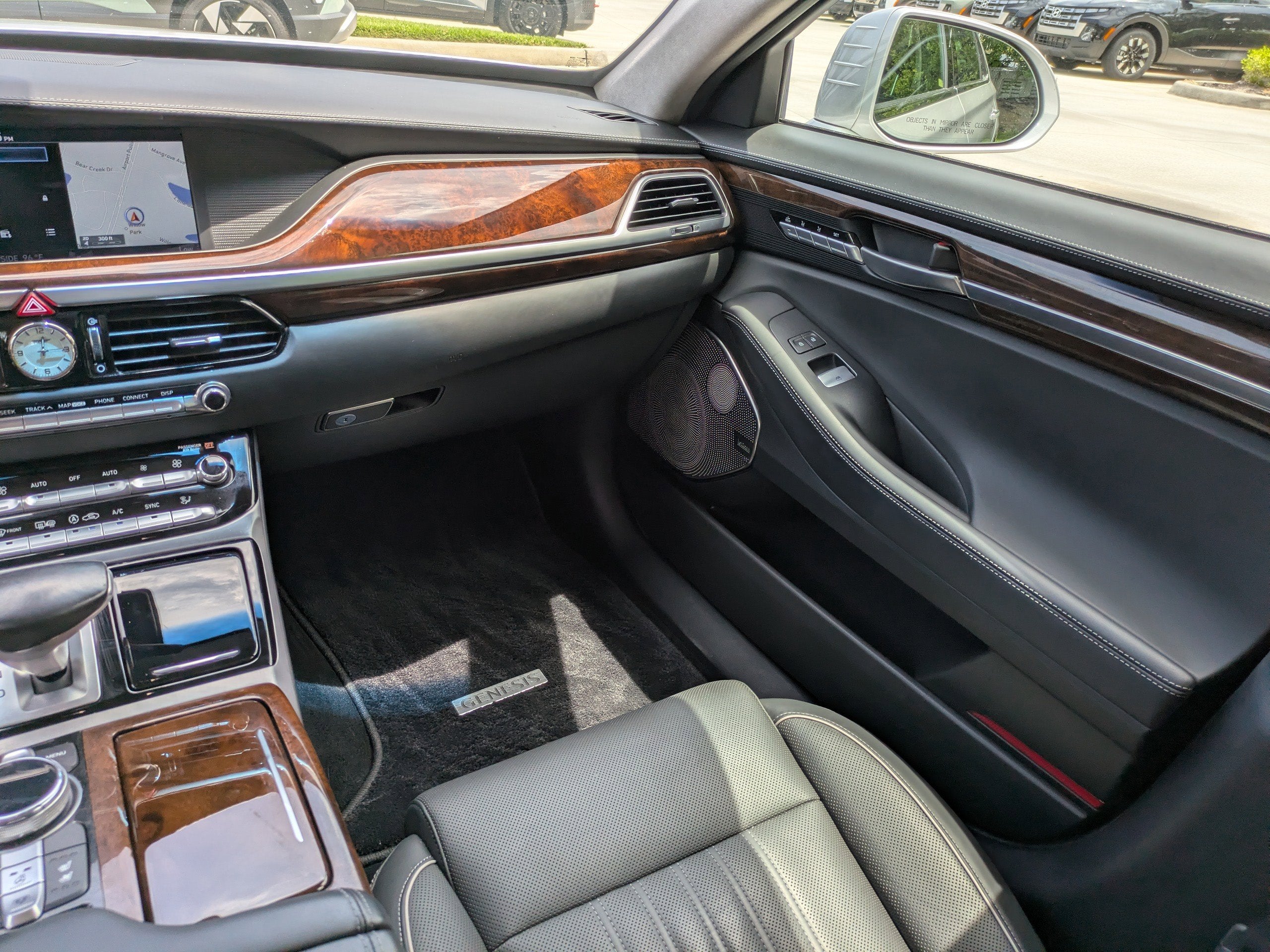 2019 Genesis G90 3.3T PREMIUM