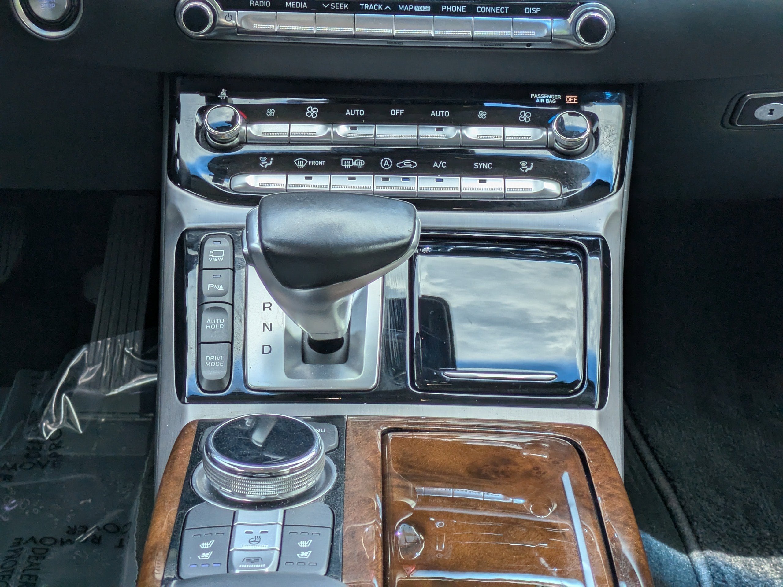 2019 Genesis G90 3.3T PREMIUM