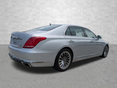 2019 Genesis G90 3.3T PREMIUM