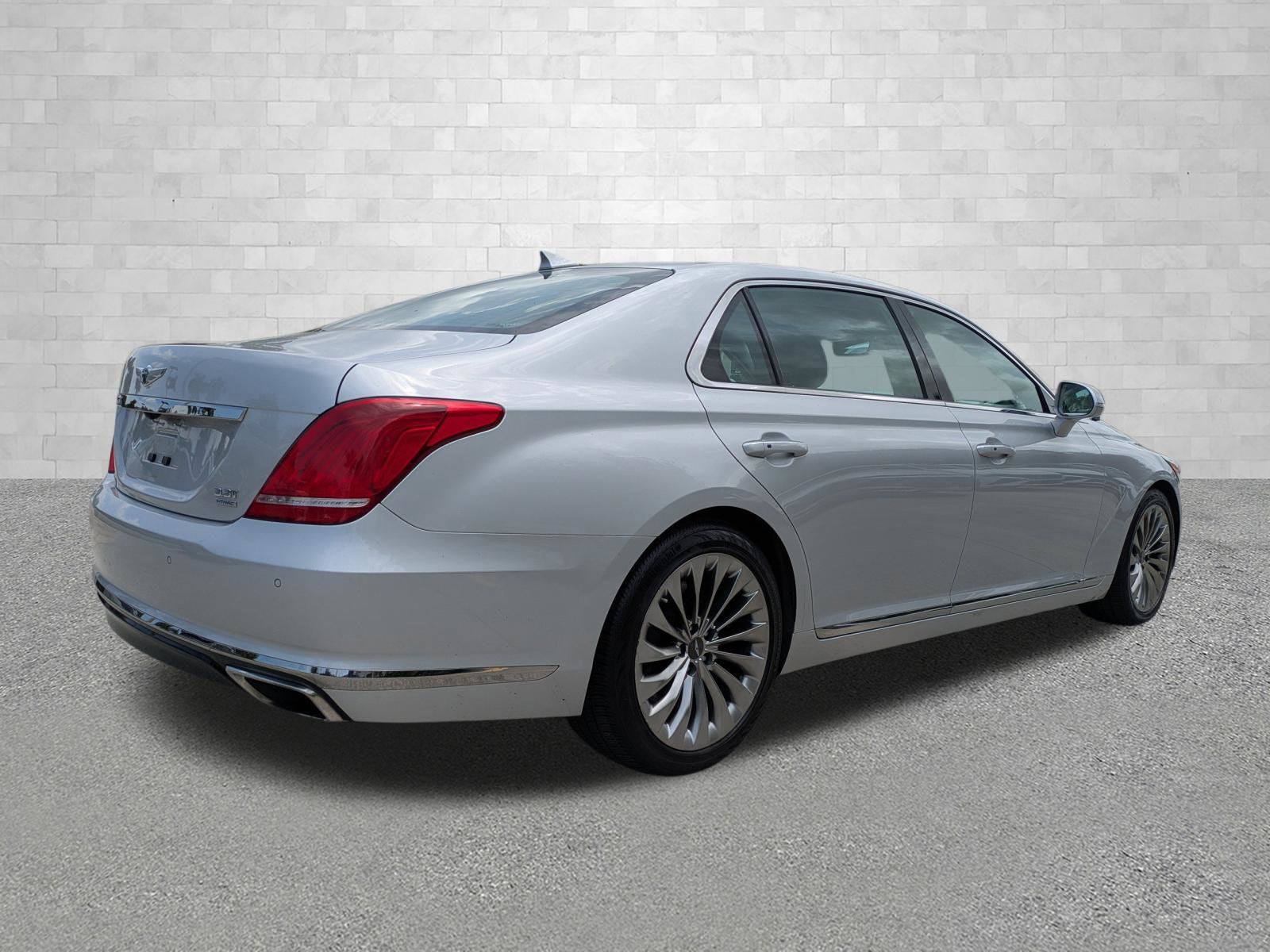 2019 Genesis G90 3.3T PREMIUM