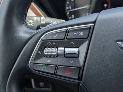 2019 Genesis G90 3.3T PREMIUM