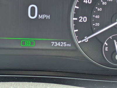 2019 Genesis G90 3.3T PREMIUM