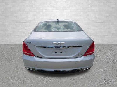 2019 Genesis G90 3.3T PREMIUM