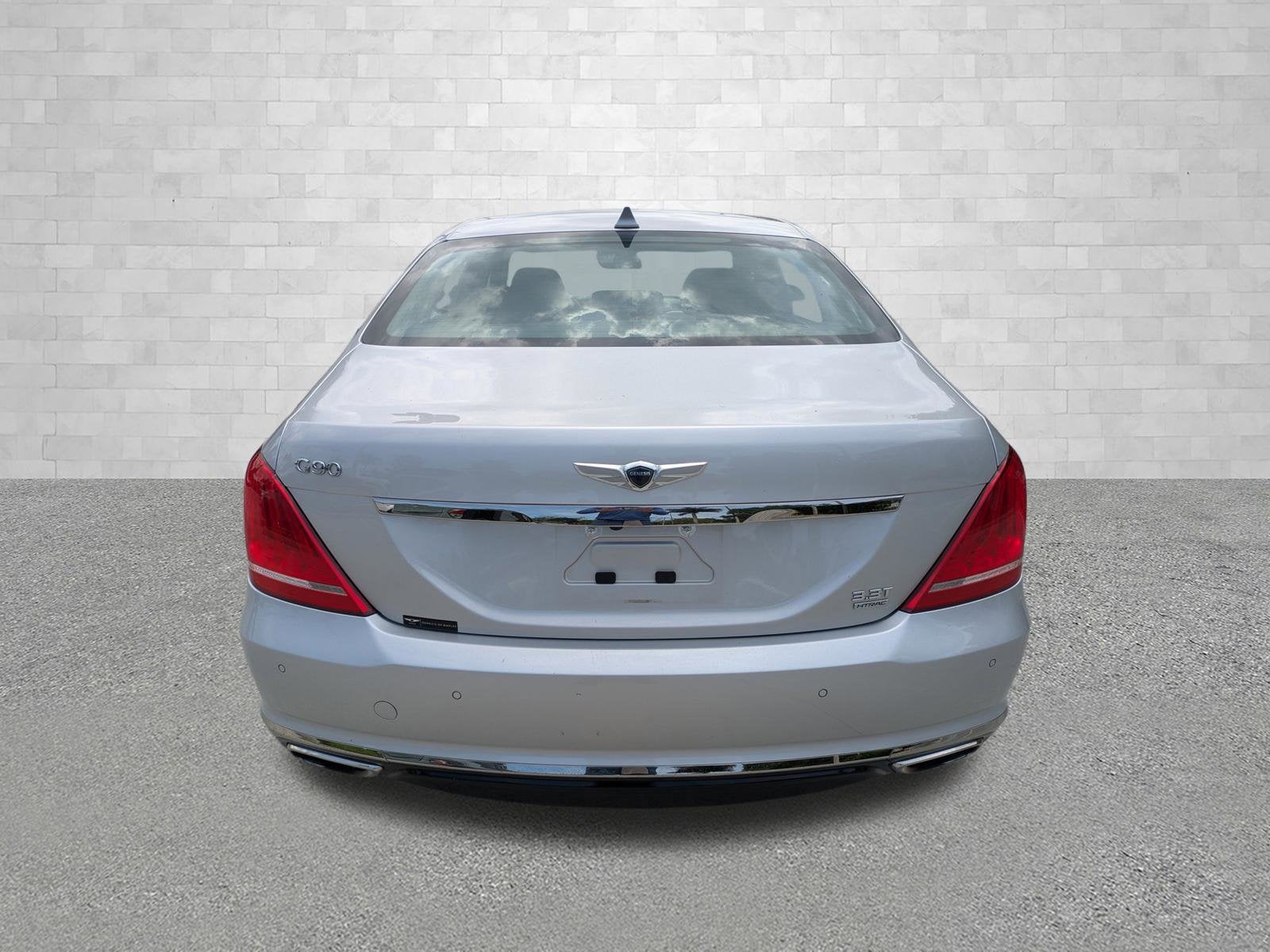 2019 Genesis G90 3.3T PREMIUM