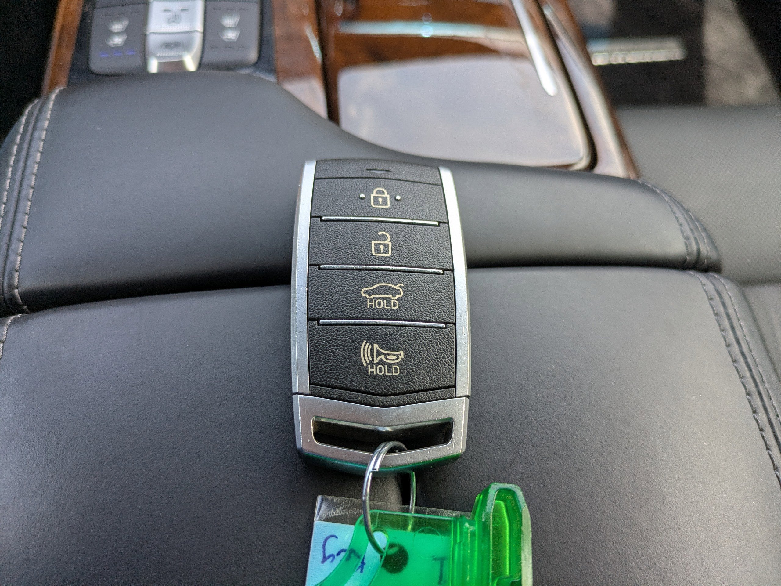 2019 Genesis G90 3.3T PREMIUM