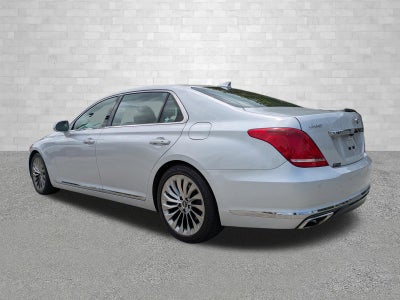 2019 Genesis G90 3.3T PREMIUM
