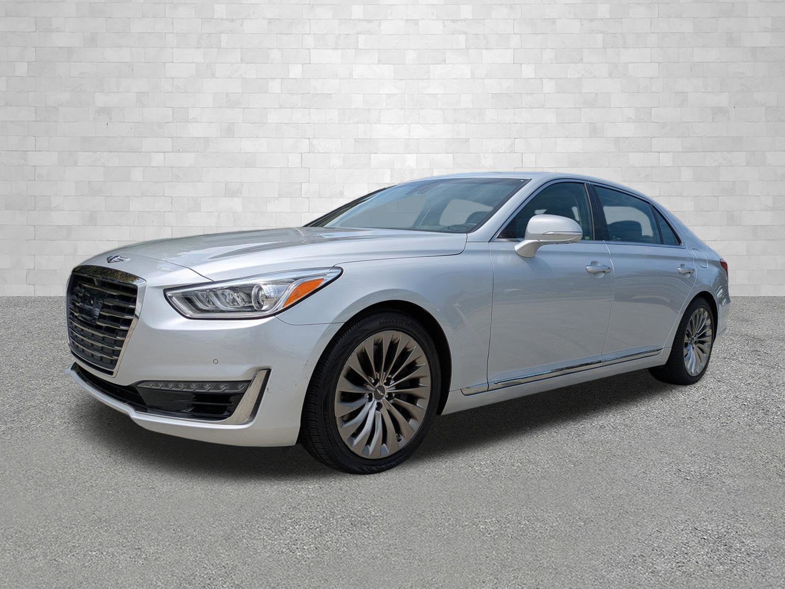 2019 Genesis G90 3.3T PREMIUM