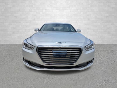 2019 Genesis G90 3.3T PREMIUM