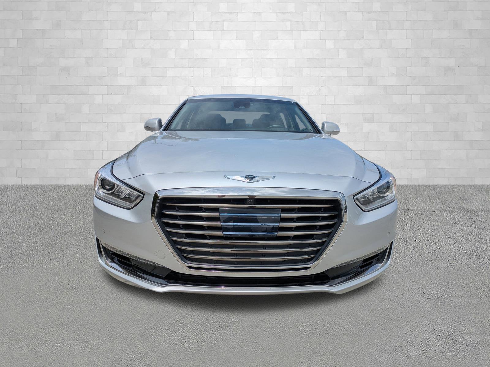 2019 Genesis G90 3.3T PREMIUM