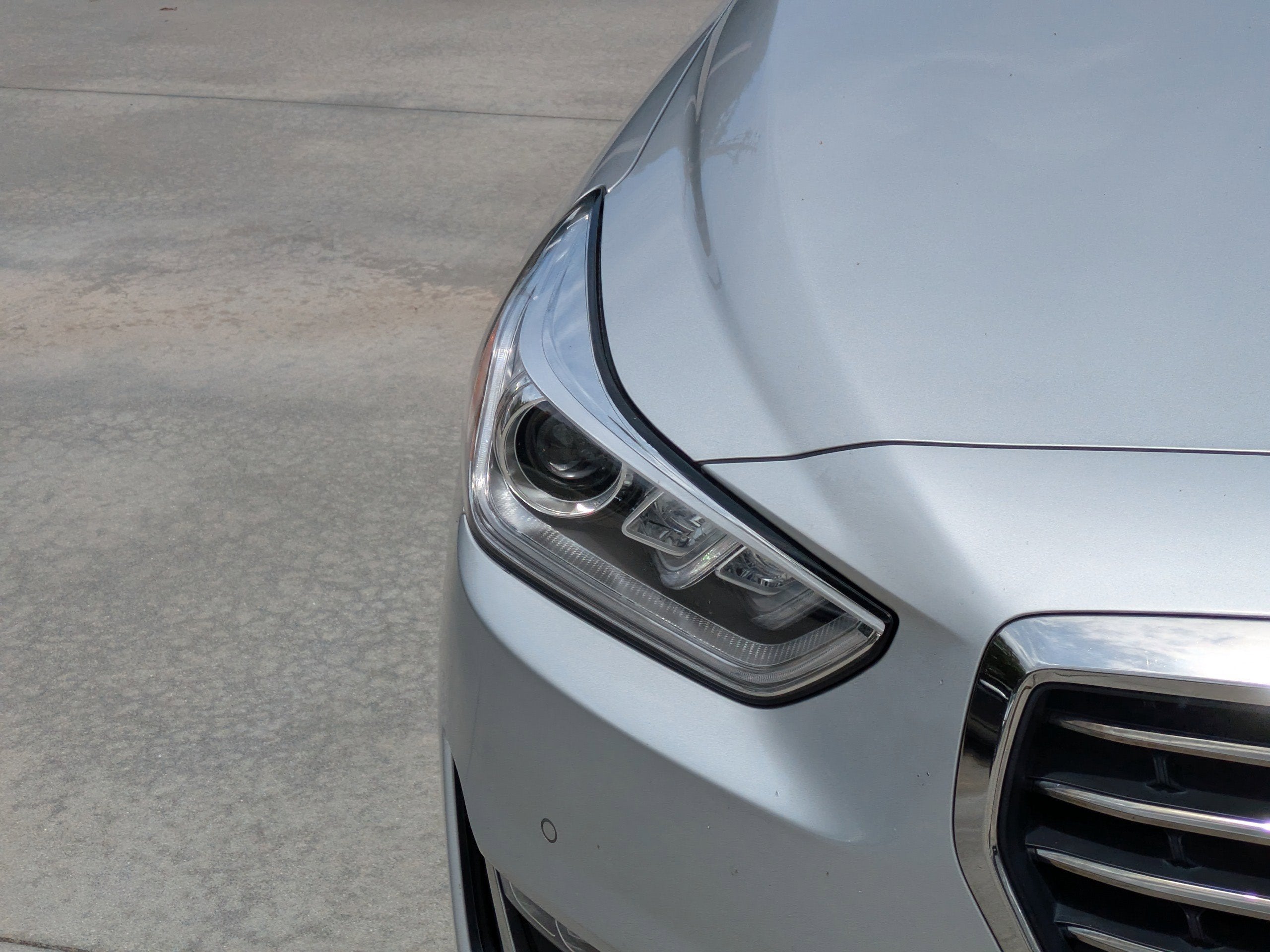 2019 Genesis G90 3.3T PREMIUM