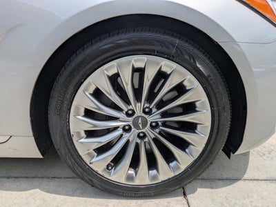 2019 Genesis G90 3.3T PREMIUM