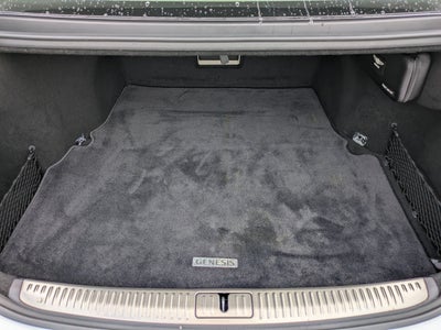 2021 Genesis G90 5.0L ULTIMATE
