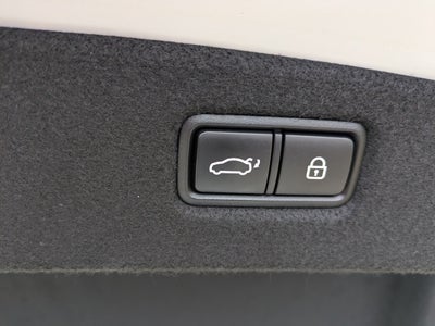 2021 Genesis G90 5.0L ULTIMATE