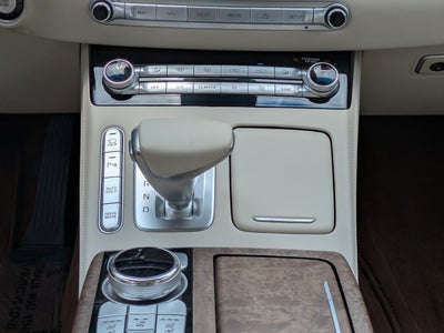 2021 Genesis G90 5.0L ULTIMATE