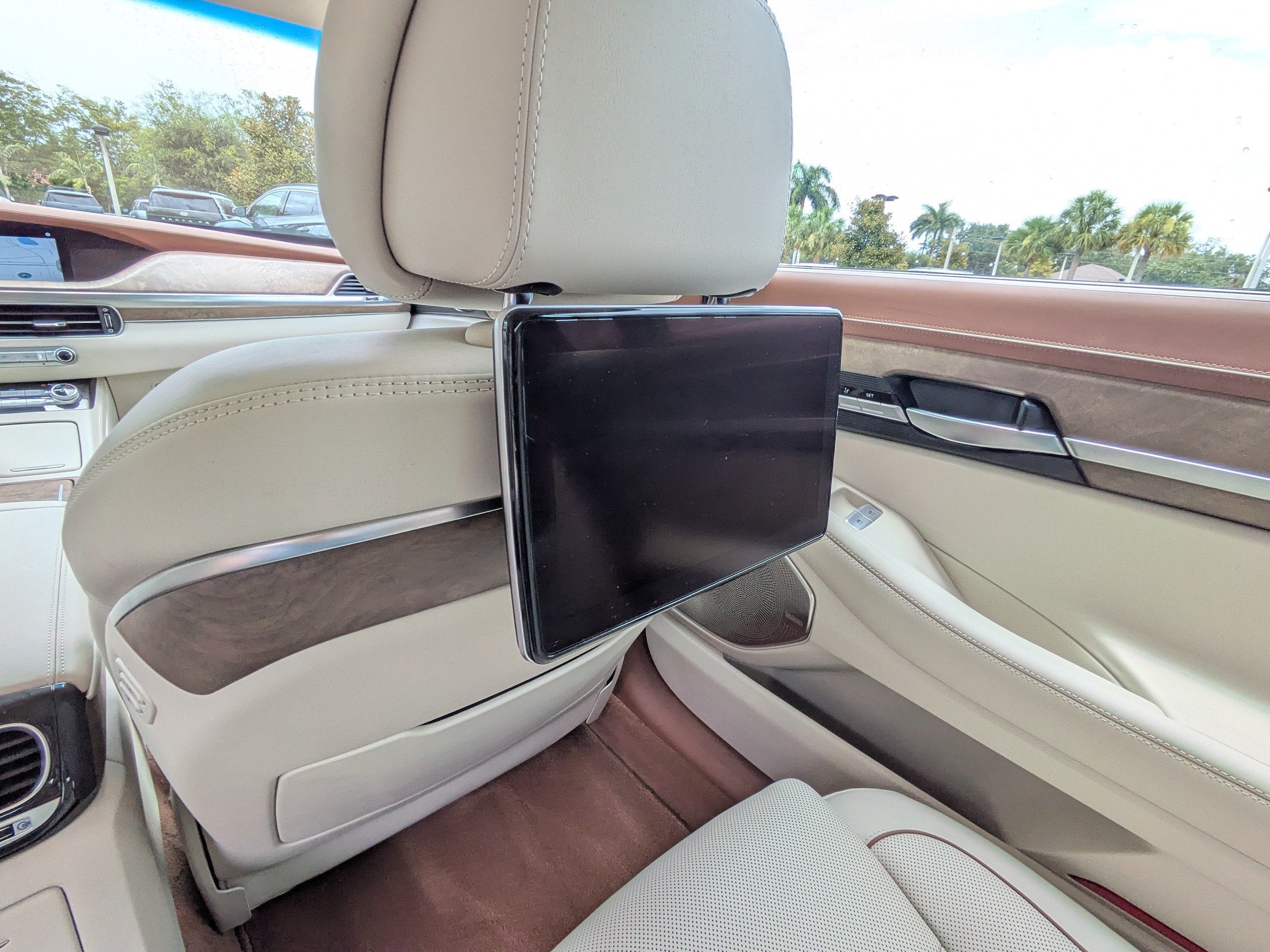 2021 Genesis G90 5.0L ULTIMATE