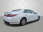 2021 Genesis G90 5.0L ULTIMATE