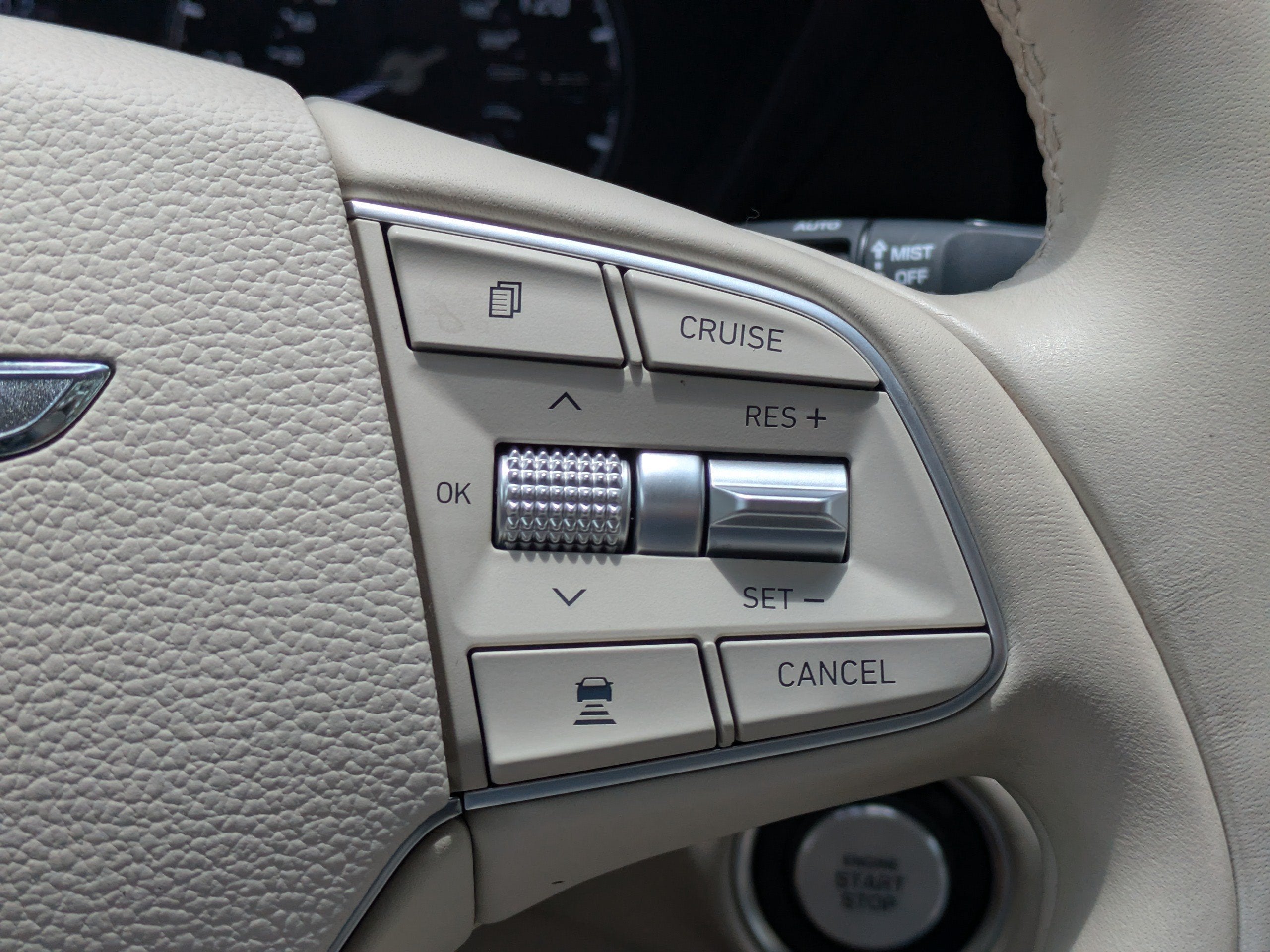 2021 Genesis G90 5.0L ULTIMATE