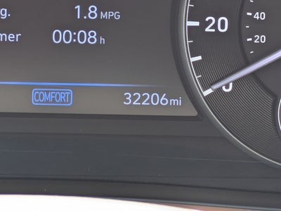 2021 Genesis G90 5.0L ULTIMATE