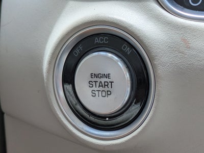 2021 Genesis G90 5.0L ULTIMATE