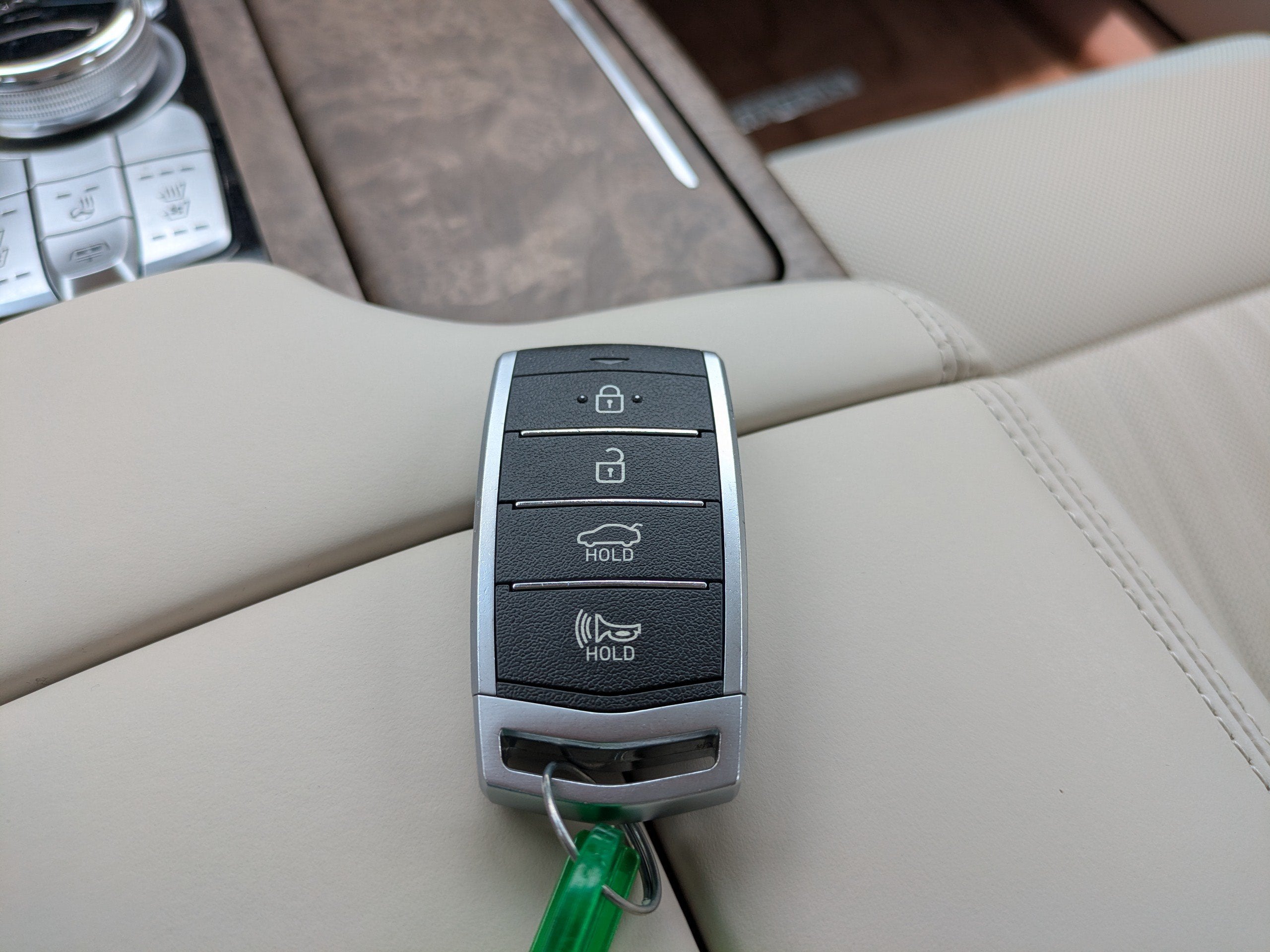 2021 Genesis G90 5.0L ULTIMATE