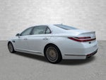 2021 Genesis G90 5.0L ULTIMATE
