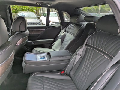 2023 Genesis G90 4DR AWD 3.5T