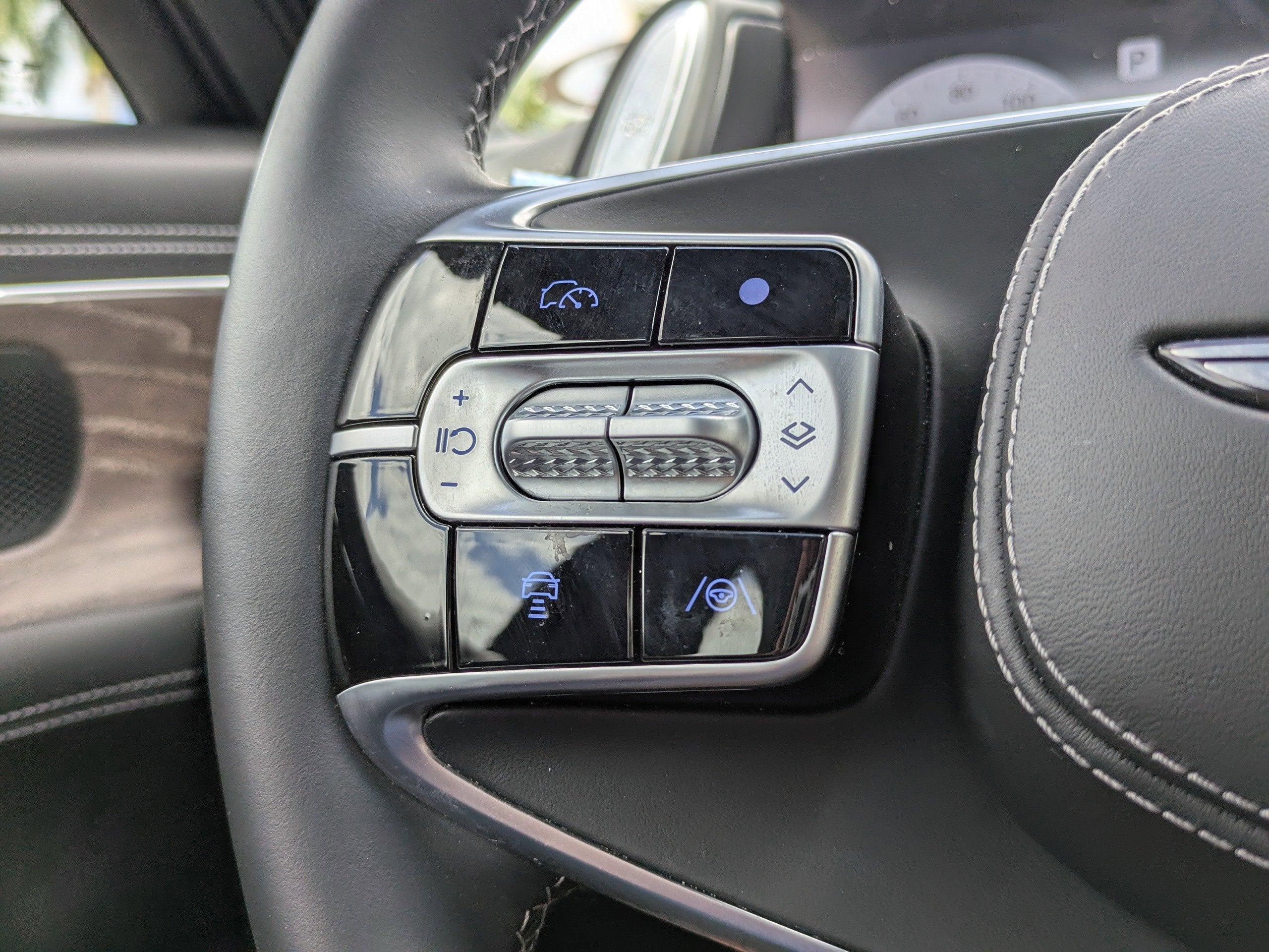 2023 Genesis G90 4DR AWD 3.5T