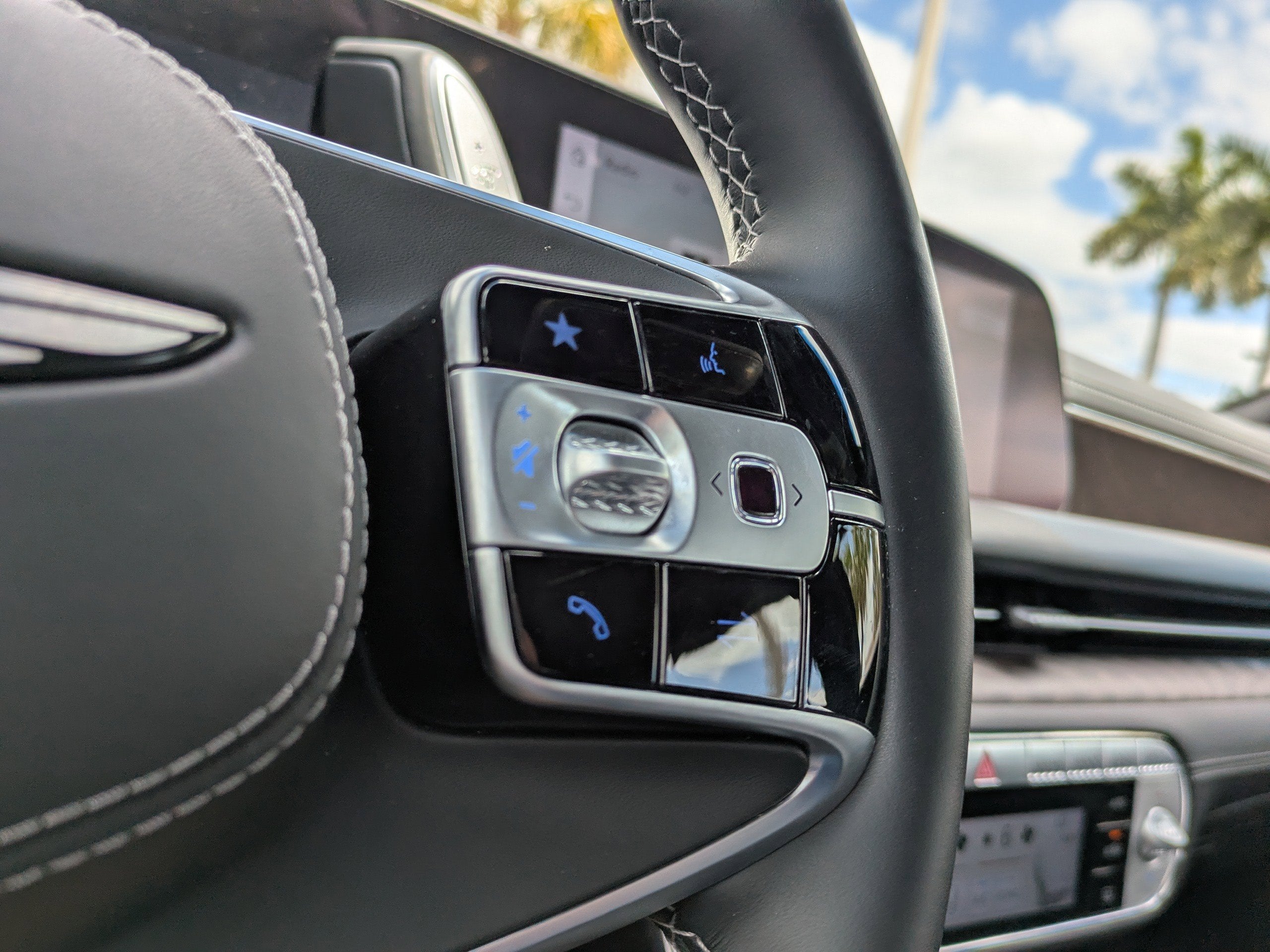 2023 Genesis G90 4DR AWD 3.5T