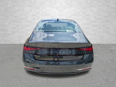 2023 Genesis G90 4DR AWD 3.5T