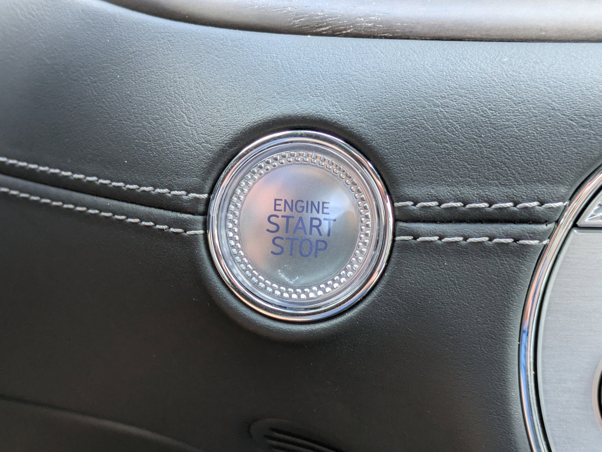 2023 Genesis G90 4DR AWD 3.5T