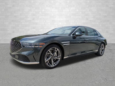 2023 Genesis G90 4DR AWD 3.5T