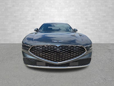2023 Genesis G90 4DR AWD 3.5T
