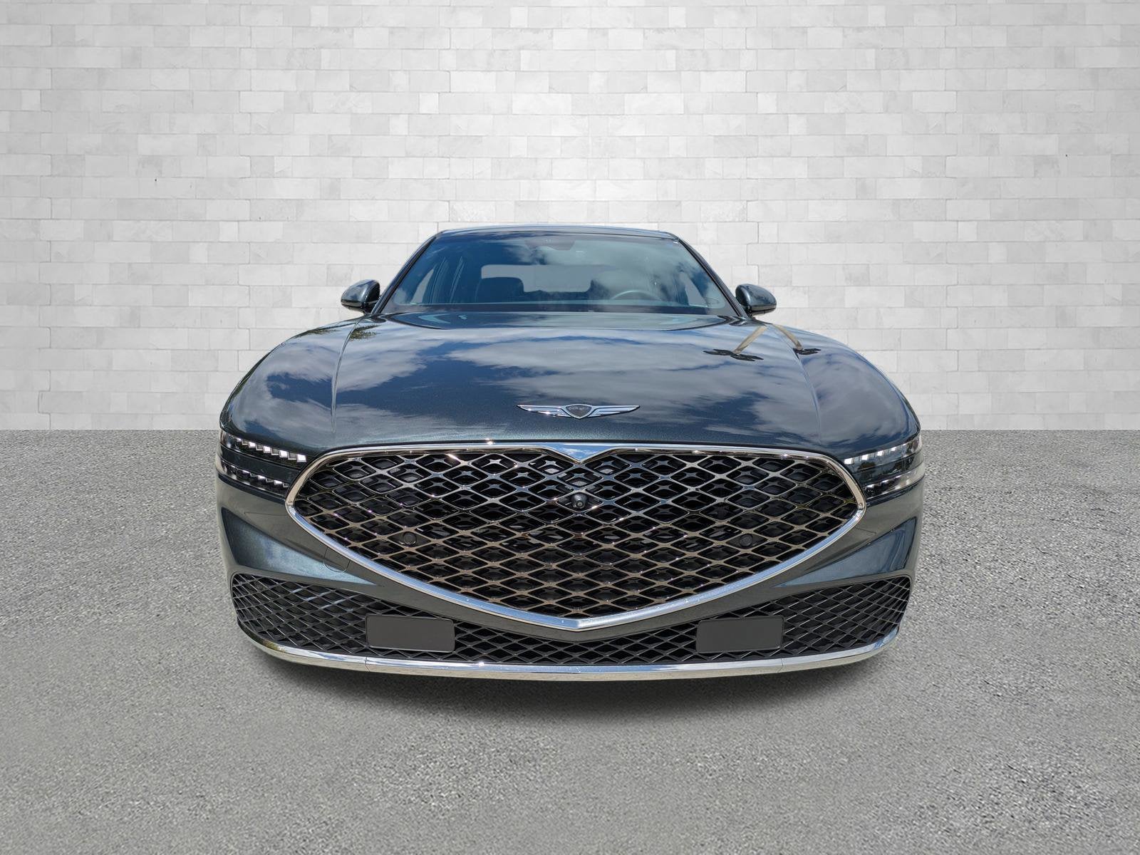 2023 Genesis G90 4DR AWD 3.5T