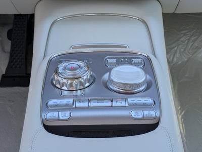 2026 Genesis G90 3.5T E-SC MHEV