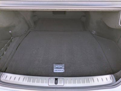 2026 Genesis G90 3.5T E-SC MHEV