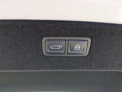 2026 Genesis G90 3.5T E-SC MHEV